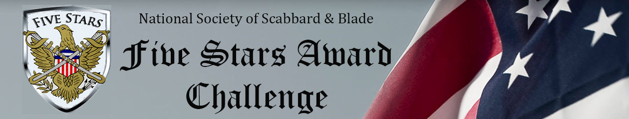 Five Stars Award Projects